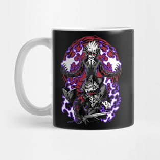 BLACK CLOVER Mug